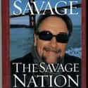 age 76   Michael Savage is an American radio host, author, activist, nutritionist, and political commentator.