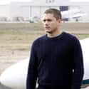 Michael Scofield on Random Straight Characters Played By Gay Actors