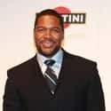 Michael Strahan on Random Best NFL Players From Texas