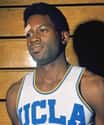 Michael Warren on Random Greatest UCLA Basketball Players