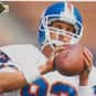 Mike Young is listed (or ranked) 21 on the list The Best Denver Broncos Wide Receivers of All Time