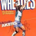 Michelle Akers on Random Athletes Who Have Appeared On Wheaties Boxes