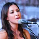 Michelle Branch on Random Best Musical Artists From Arizona