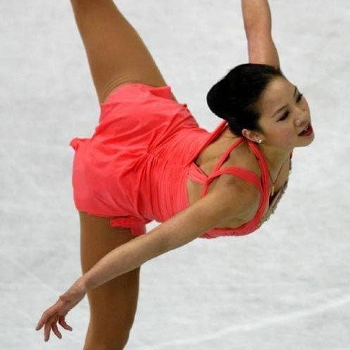 top ice skaters in the world