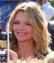 Michelle Pfeiffer on Random Celebrities Who Worked at Disney Parks