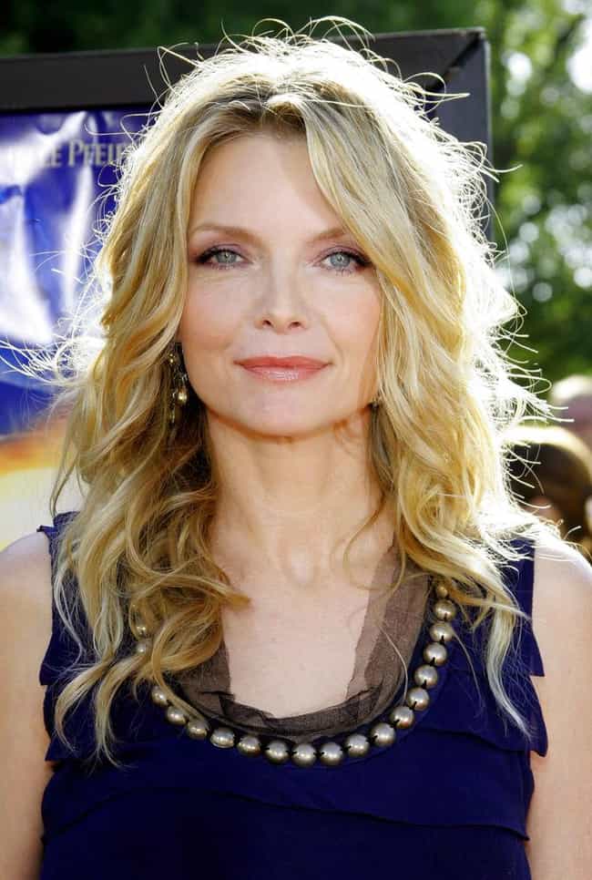 Beautiful Older Celebrities Actresses In Their 50s And 60s