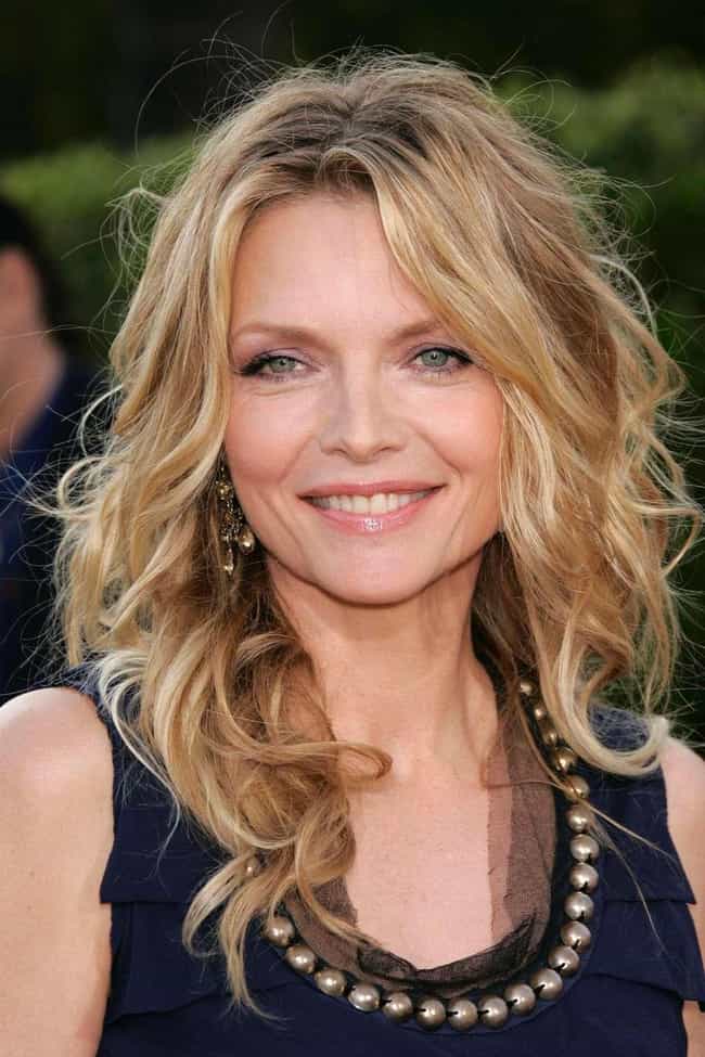 Beautiful Older Celebrities Actresses in their 50s and 60s Beautiful Older Celebrities Actresses in their 50s and 60s