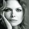 Michelle Pfeiffer on Random Best Actresses in Film History