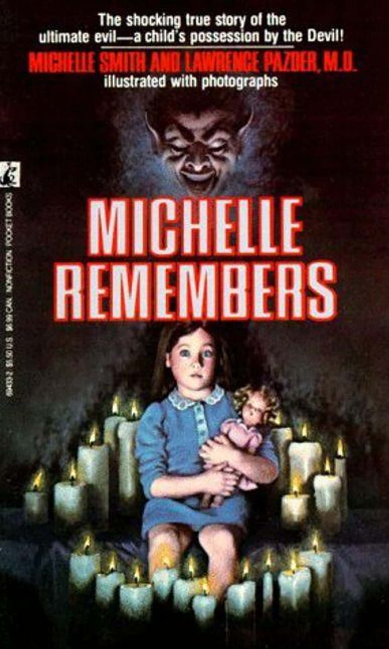 1980: The Dubious Book 'Michelle Remembers' Inspires The 'Day Care Panic' 