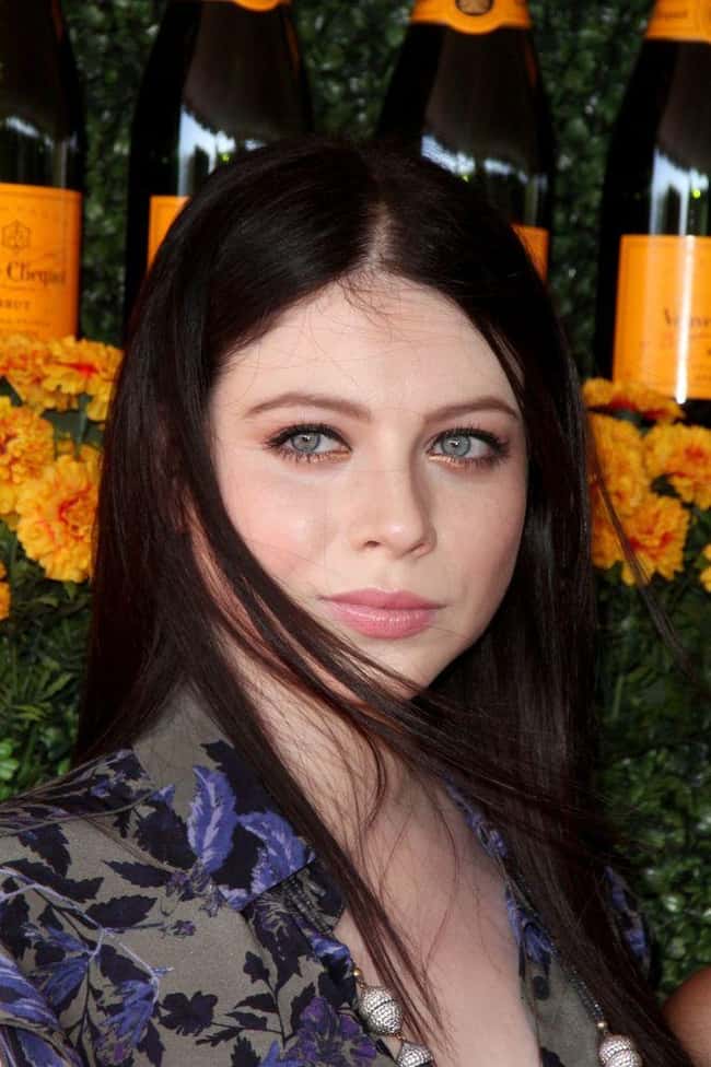 Michelle Trachtenberg is listed (or ranked) 24 on the list 45 of Your Childhood Crushes (Then and Now)