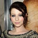 New York City, New York, United States of America   Michelle Christine Trachtenberg is an American actress. She is known for portraying Nona F.