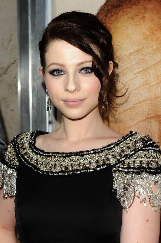 Michelle Trachtenberg