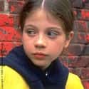 Michelle Trachtenberg is listed (or ranked) 37 on the list The Greatest Former Child Stars