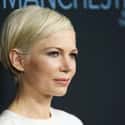 Michelle Williams is listed (or ranked) 30 on the list Who's The Best Actor From Every State?