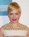 Michelle Williams on Random Most Famous Celebrity From Your State