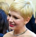 Michelle Williams on Random Celebrities Who Divorced Their Parents
