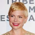 Michelle Williams on Random Best Actresses Working Today