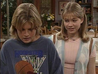 Michelle Williams Played Brad’s Girlfriend On ‘Home Improvement’