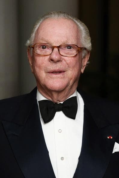 Michel David-Weill is listed (or ranked) 47 on the list The Top 50 Illuminati from Most to Least Powerful