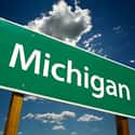 Michigan on Random Bizarre State Laws
