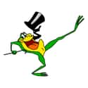 Michigan J. Frog on Random Best Looney Tunes Characters