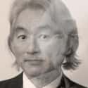 age 72   Michio Kaku is an American futurist, theoretical physicist and popularizer of science. Dr. Kaku is a Professor of Theoretical Physics at the City College of New York.
