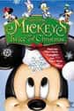 2004   Mickey's Twice Upon a Christmas is a 2004 computer-animated direct-to-video fantasy comedy-drama film produced by Disney Toon Studios and the sequel to 1999's Mickey's Once Upon a Christmas.