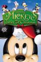 Mickey's Twice Upon a Christmas on Random Best Christmas Movies On Netflix