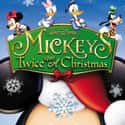 Mickey's Twice Upon a Christmas on Random Best Christmas Movies On Netflix