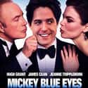 Mickey Blue Eyes on Random Best Hugh Grant Movies