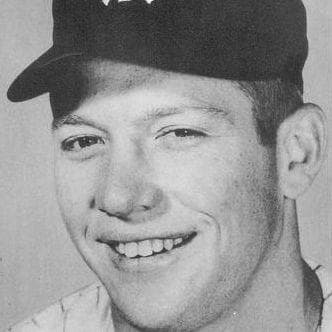 Mickey Mantle