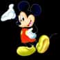 Mickey Mouse Clubhouse, Disney's House of Mouse, Walt Disney's Wonderful World of Color