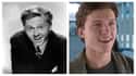 Mickey Rooney on Random Old Hollywood Stars Who Would Be Perfect Casting For Modern Superheroes