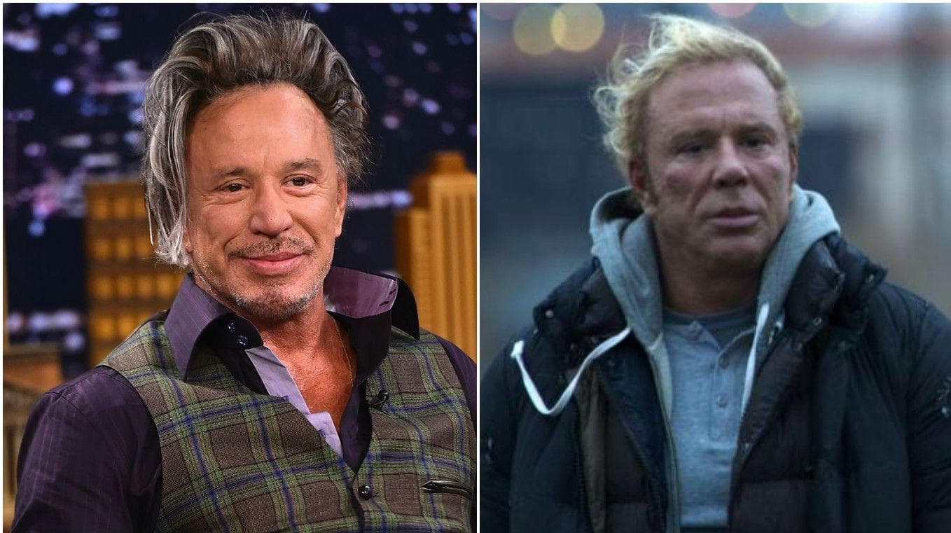 20 Actors Known for Roles Similar to Who They Are in Real Life