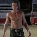 Mickey Rourke on Random Action Star Has The Butchest Character Names