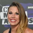 Mickie James on Random WWE's Greatest Superstars of 21st Century