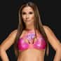 Mickie James is listed (or ranked) 23 on the list Ladies of Wrestling