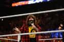 Mick Foley on Random Best Pro Wrestling Champions