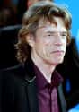 Mick Jagger on Random Celebrities Who Had Weird Jobs Before They Were Famous