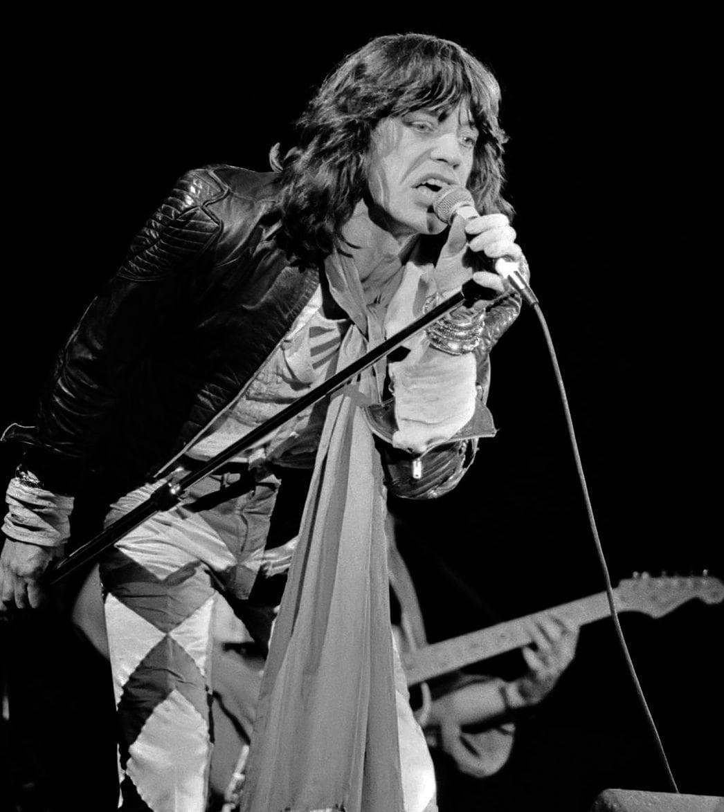 Which Band Frontperson Are You Based On Your Zodiac Sign?