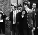 Mick Jagger on Random Celebrities Accused of Horrible Crimes