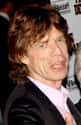 Mick Jagger on Random Celebrities Who Believe in Ghosts
