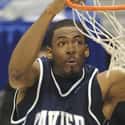 Derrick Brown on Random Greatest Xavier Basketball Players