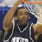 Derrick Brown is listed (or ranked) 11 on the list The Greatest Xavier Basketball Players of All Time
