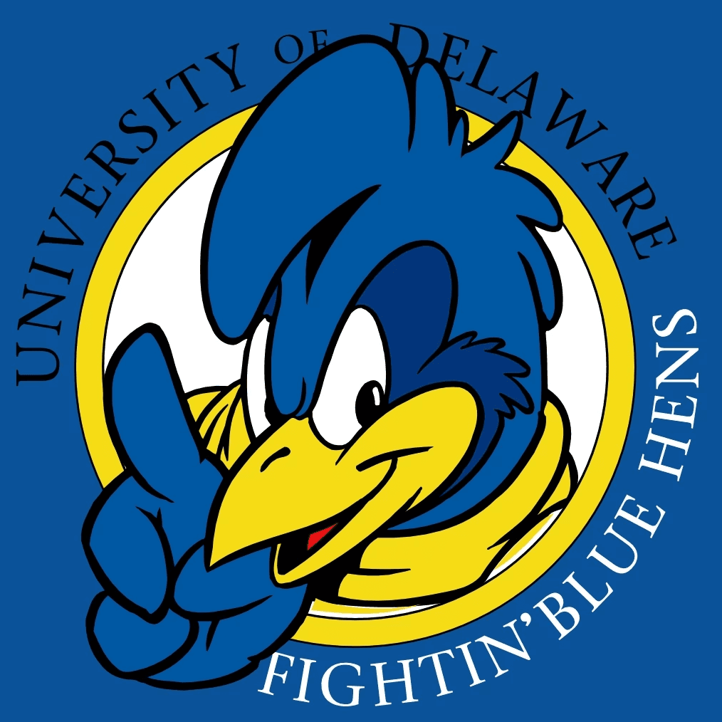 Delaware Blue Hens