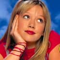 Lizzie McGuire on Random Disney Channel Show Character You Are, Based On Your Zodiac