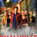 Smallville - Season 8 on Random Best Seasons of 'Smallville'