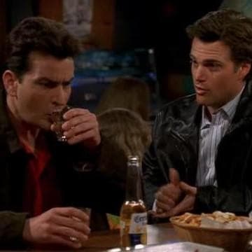 Best Episodes of Two And A Half Men List of Top Two And A Half Men