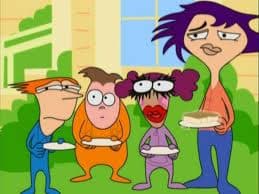 Best Episodes Of Home Movies List Of Top Home Movies Episodes