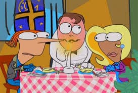 Best Episodes Of Home Movies List Of Top Home Movies Episodes